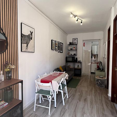 LisboaBeato Typical House公寓 外观 照片