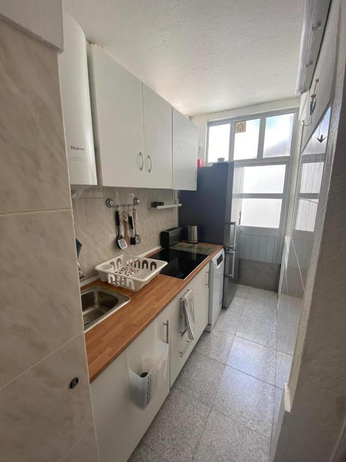 LisboaBeato Typical House公寓 外观 照片