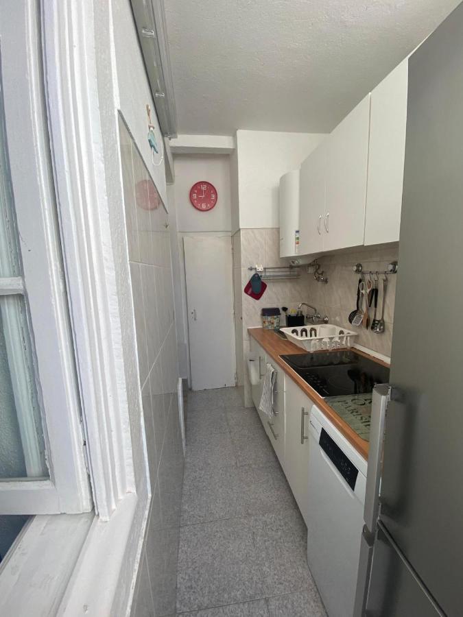 LisboaBeato Typical House公寓 外观 照片