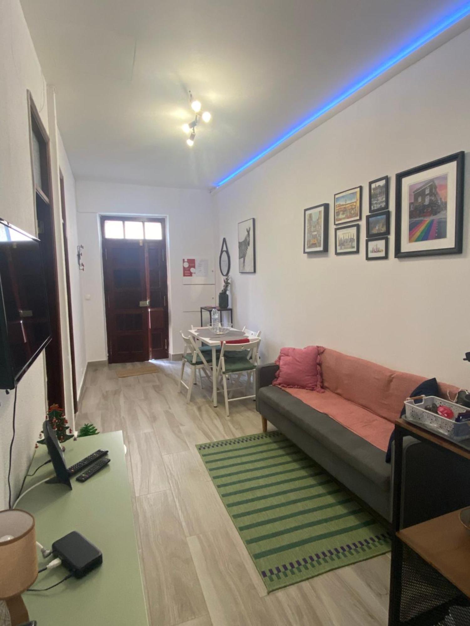 LisboaBeato Typical House公寓 外观 照片