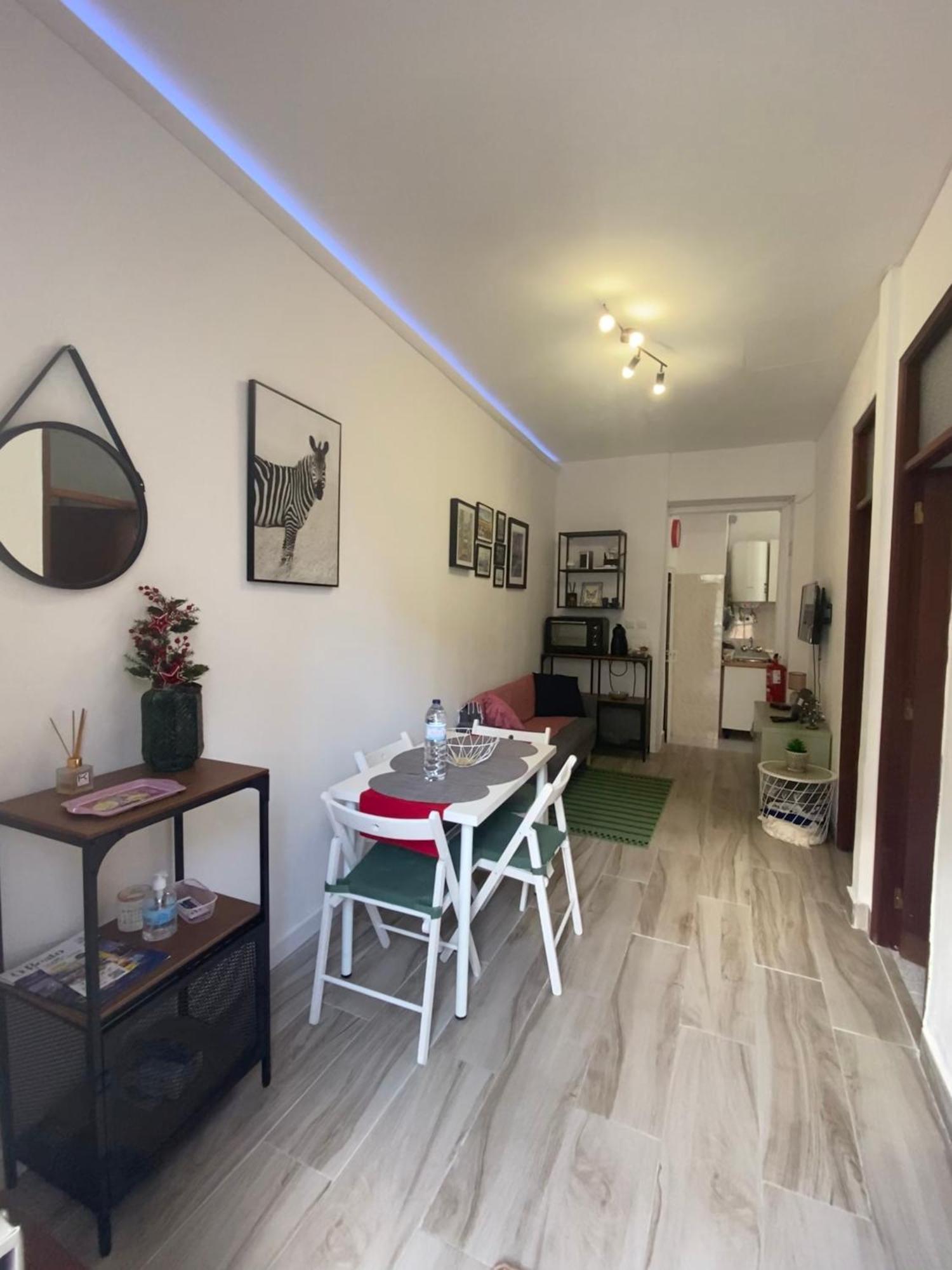 LisboaBeato Typical House公寓 外观 照片