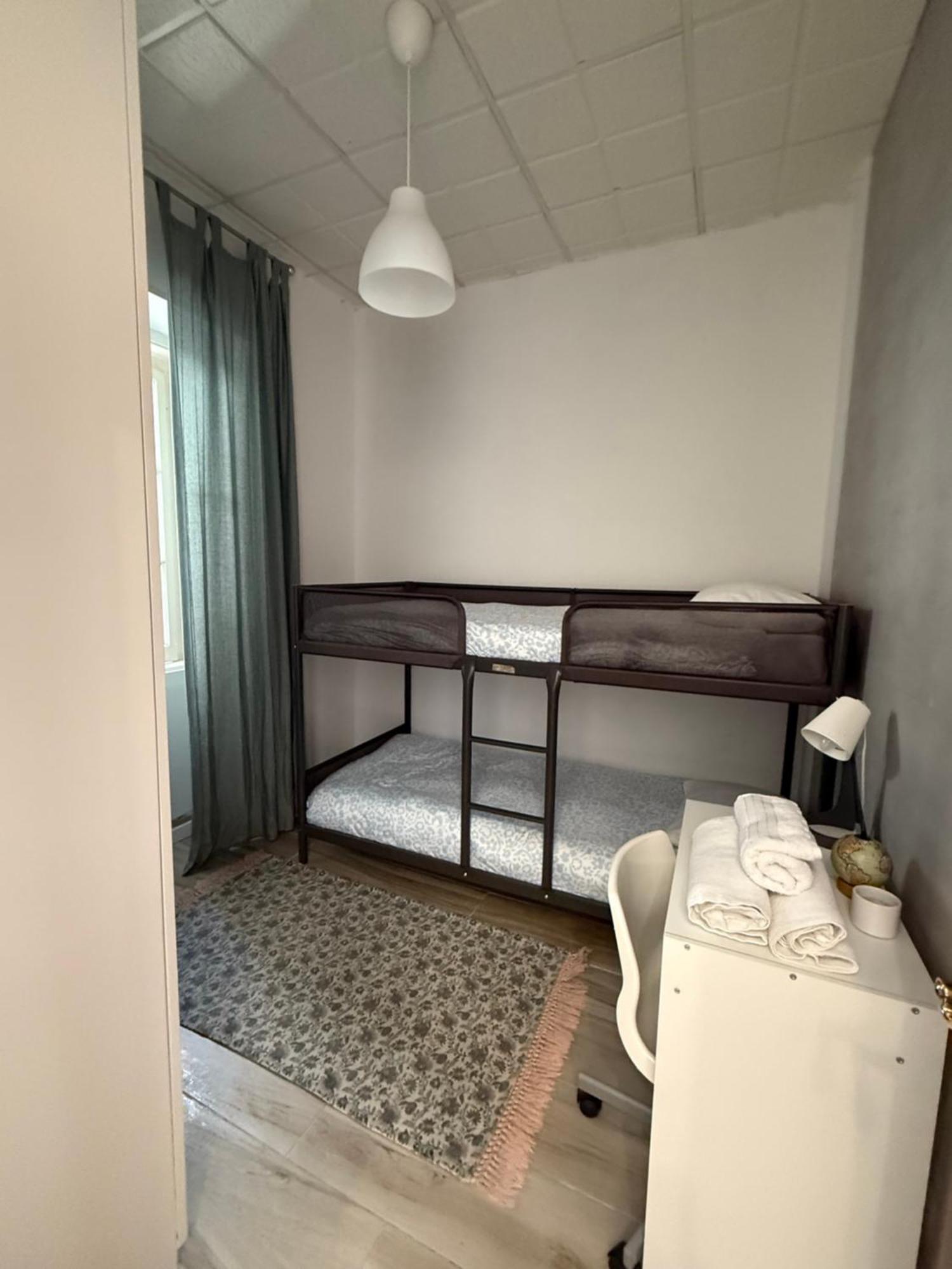 LisboaBeato Typical House公寓 外观 照片