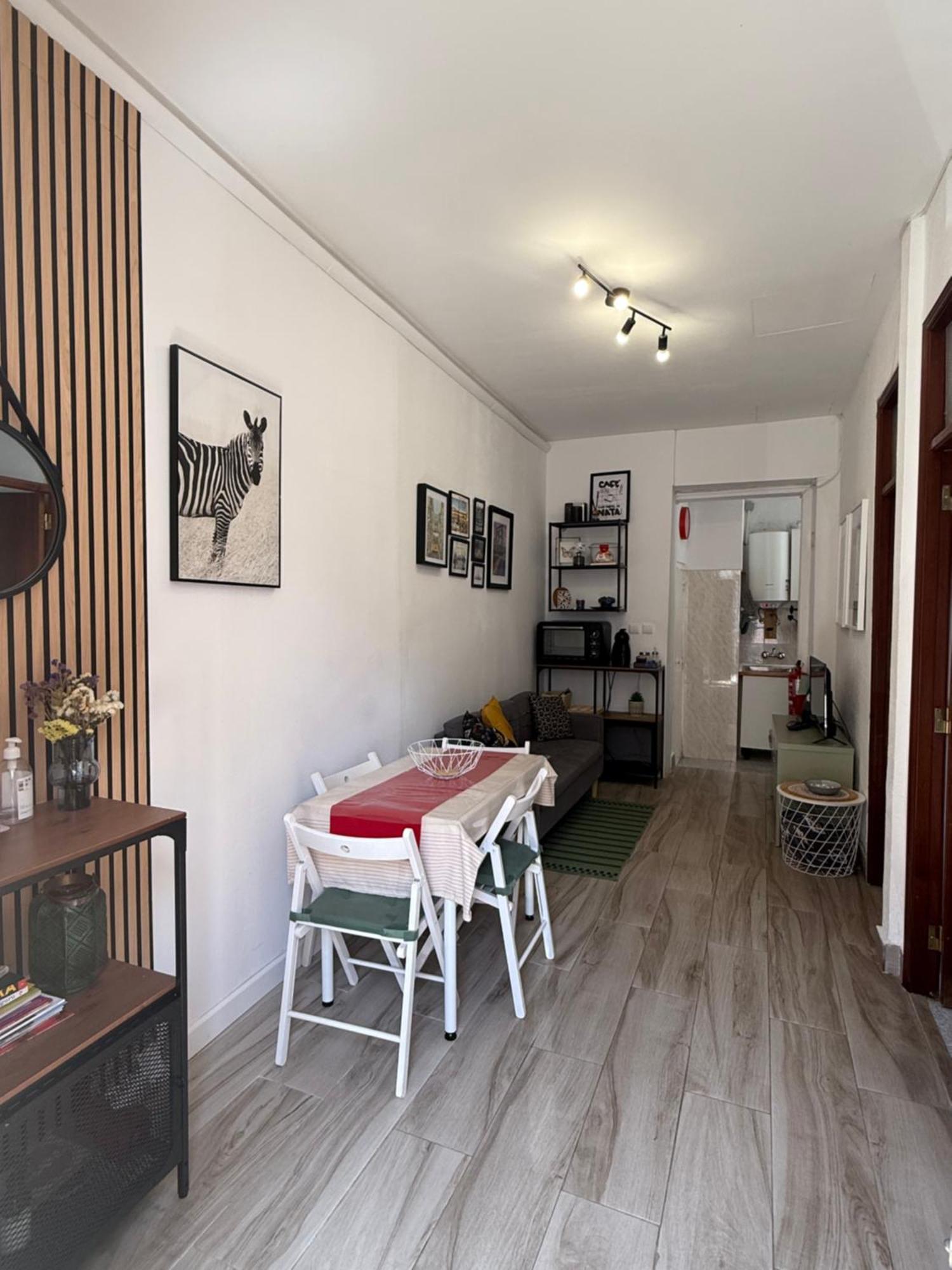 LisboaBeato Typical House公寓 外观 照片