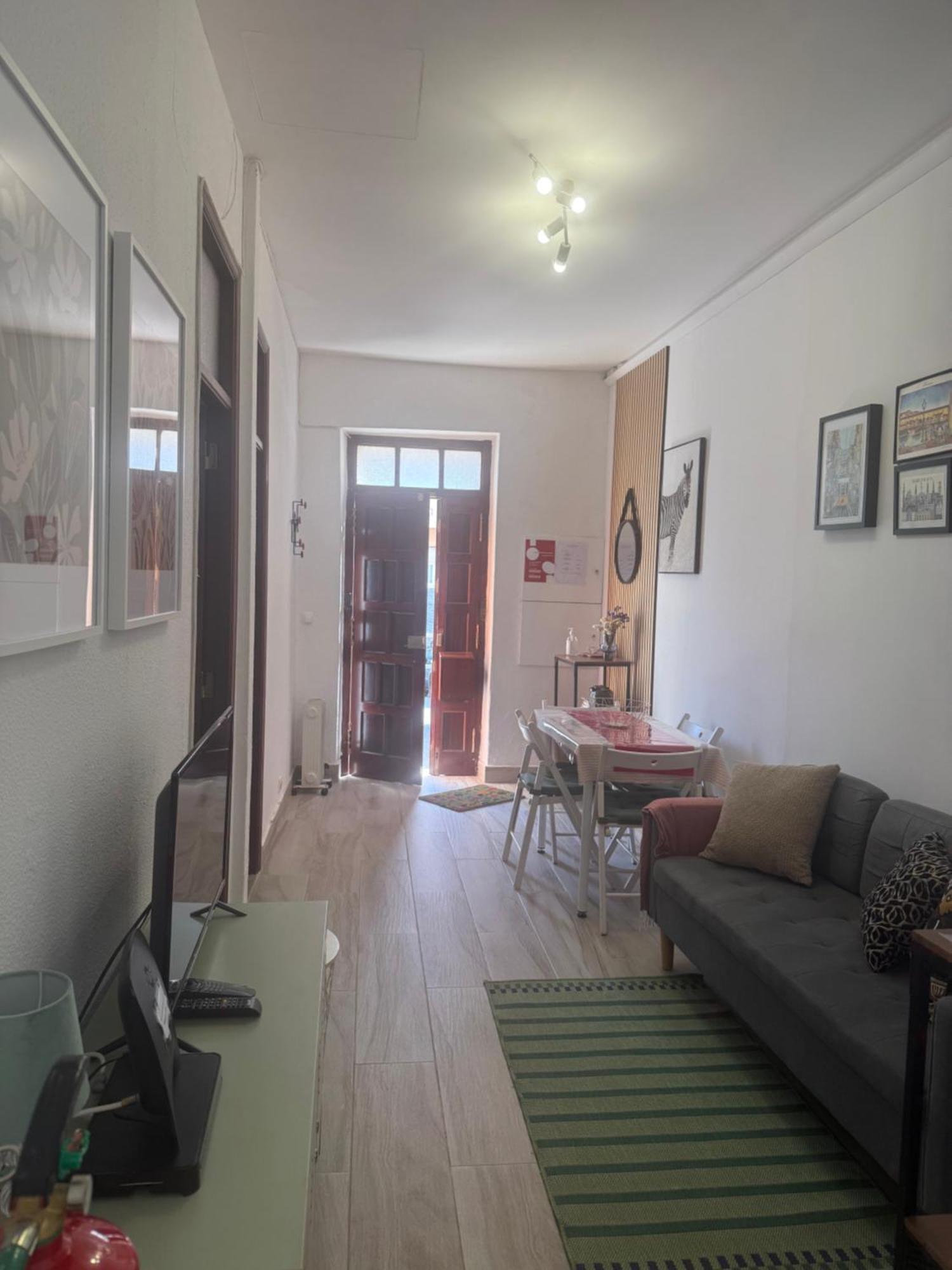LisboaBeato Typical House公寓 外观 照片